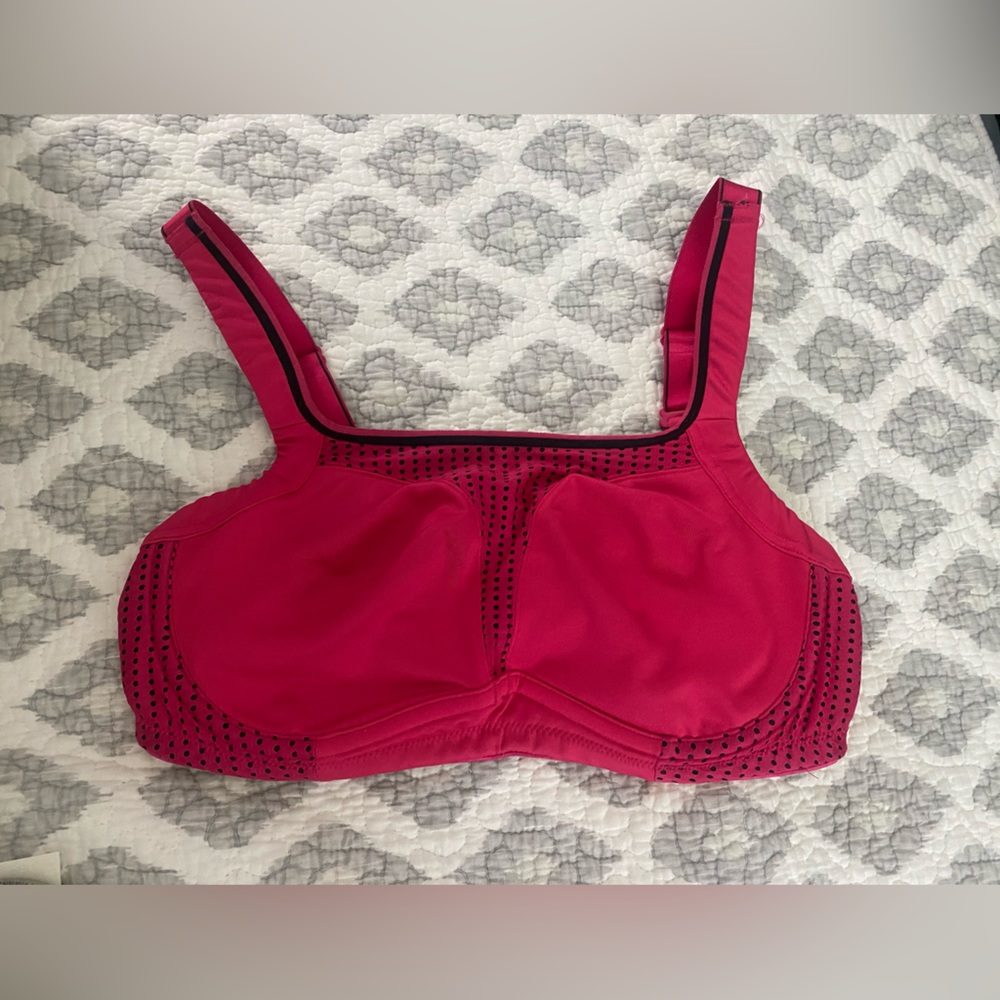 Soma sports bra 36C